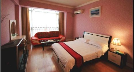 Lainnya 2 Chengdu Zaishuiyifang Hotel