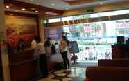 Lainnya 5 Hanting Hotel Xiamen Wenzao The Mixc Mall