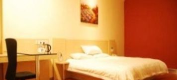 Others 6 Hanting Hotel (Xiamen Mingfa Plaza)