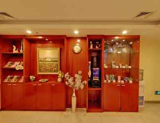 Others 2 Hanting Hotel Shanghai Henglong Plaza