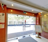 Lainnya 6 Hanting Youjia Hotel (Shanghai West Nanjing Road Metro Station)