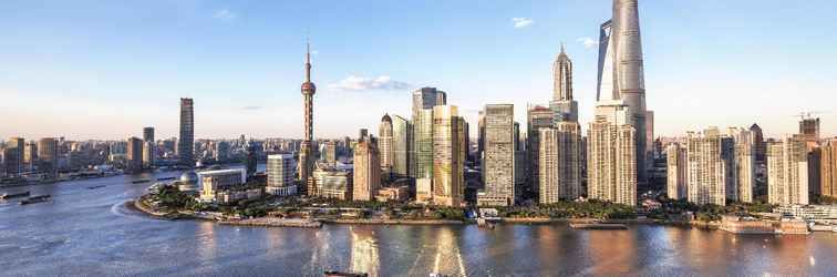 Lainnya Hanting Hotel Shanghai Lujiazui Dongnan Road