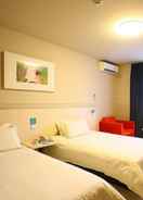 Guest Room JinJiang Inn Changzhou Wujin Chunqiuyancheng Yongsheng Road