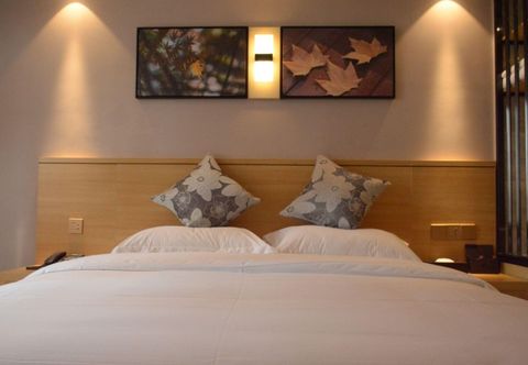 Others GreenTree Alliance Hotel Kunming Chuanjin Road Branch