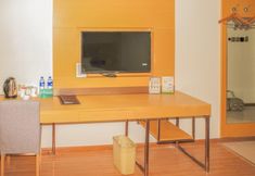 기타 2 GreenTree Inn (Tianjin Zhanqian Square Zhixuan)