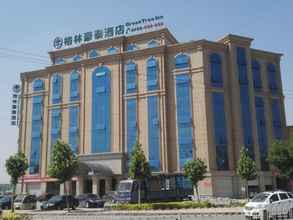 Others 4 GreenTree Inn Heze Danxian Shangmaocheng Business Branch