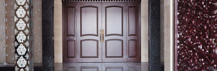 Lain-lain Pingdu Urban Xinglian Hotel