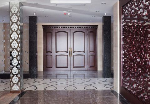 Lain-lain Pingdu Urban Xinglian Hotel