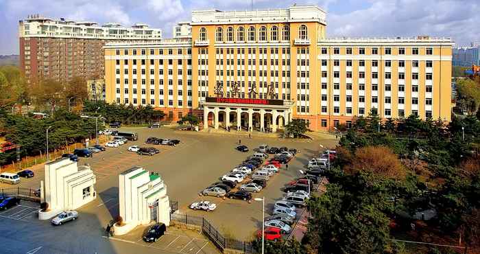 Lain-lain Shenyang Liaoning Mansion