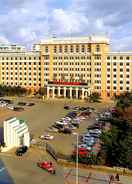 Exterior Shenyang Liaoning Mansion