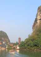 VIEW_ATTRACTIONS Jinshuiwan International Hotel Guilin High Speed Railway North Station Branch