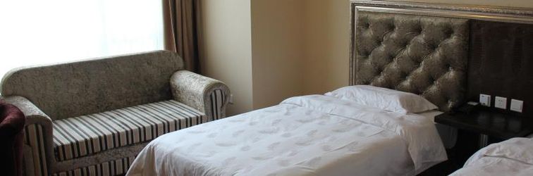 Others Loveace Hotel