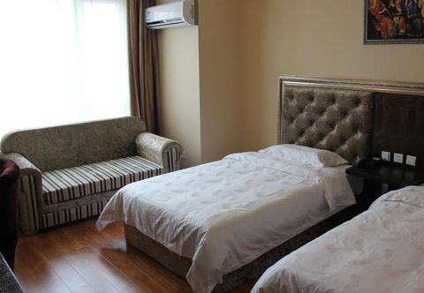 Others Loveace Hotel