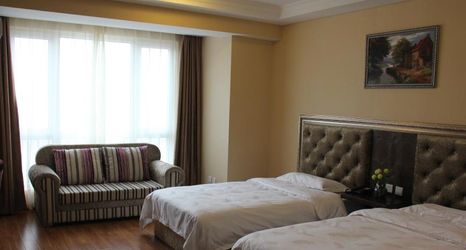 Others 2 Loveace Hotel