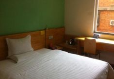 อื่นๆ 4 7 Days Inn - Chengdu North Railway Station Wanda Plaza Branch