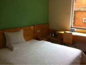 อื่นๆ 4 7 Days Inn - Chengdu North Railway Station Wanda Plaza Branch