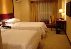 其他 3 Wuxi Habbo Hotel Hai Xian Cheng