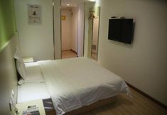 Others 2 7 Days Inn (Shenyang Lianhe Road Jixiang Market)
