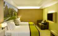 Kamar Tidur 2 Atour Hotel Nanjing Zongtongfu
