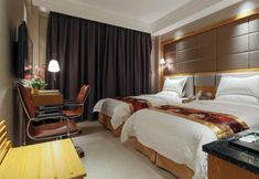 Others 3 Henghe Selected S · Design Hotel - Guangzhou Baiyun Railway Station International Conference Center