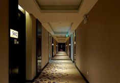 Others 4 Henghe Selected S · Design Hotel - Guangzhou Baiyun Railway Station International Conference Center
