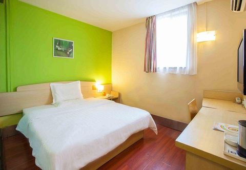 Others 7 Days Inn (Xuanwu Hospital Store, Niujie Subway Station, Beijing)