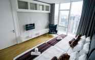 Lainnya 2 Platinum Suites near KLCC by Happy Holiday