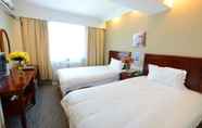 Lain-lain 6 GreenTree Inn Suzhou Shihu Suli Road Express Hotel