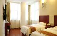Lainnya 7 GreenTree Inn Suzhou Shihu Suli Road Express Hotel