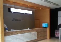 Others 5 Jinjiang Star Hotel (Wuhan East Railway Station Huanglongshan Subway Station)