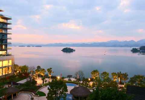 Others Hangzhou 1000Island Lake Greentown Resort Hotel