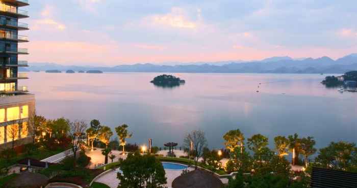 Lainnya Hangzhou 1000Island Lake Greentown Resort Hotel