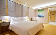 ห้องนอน 5 Ji Hotel (Shanghai World Expo Yanggao South Road)