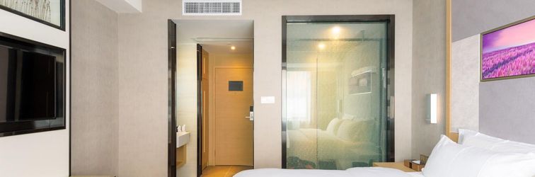 Khác Lavande Hotel Guangzhou Panyu Bridge Center