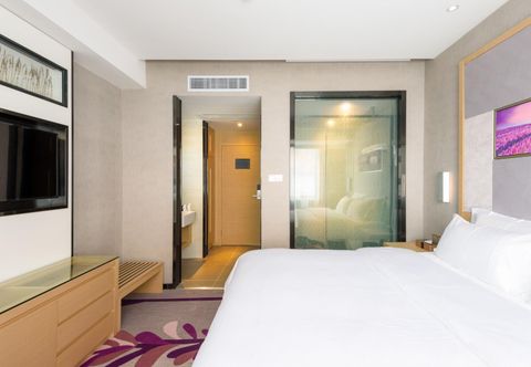 Khác Lavande Hotel Guangzhou Panyu Bridge Center