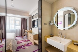 Khác 4 Lavande Hotel Guangzhou Panyu Bridge Center