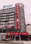 EXTERIOR_BUILDING Pai Hotel Nanchang West Gate Xialuo Jiangxi University of Finance and Economics West Gate