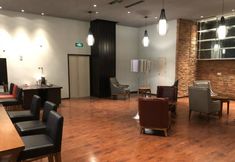 Lobby 7 Jinjiang Metropolo Hotel Changsha Wuyi Square