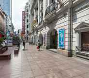 Exterior 5 Jinjiang Inn-Nanjing East Road Pedestrian Street