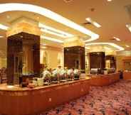 Restaurant 2 Nanchang Galactic Peace International Hotel