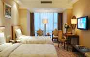 Kamar Tidur 5 Nanchang Galactic Peace International Hotel