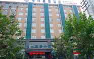 Others 4 GreenTree Inn Henan Shangqiu Yongcheng Ouya Road Business Hotel