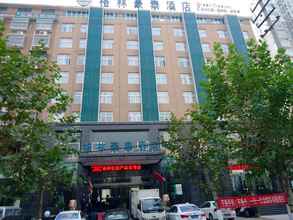 Others 4 GreenTree Inn Henan Shangqiu Yongcheng Ouya Road Business Hotel