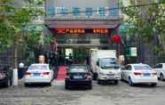 Others 2 GreenTree Inn Henan Shangqiu Yongcheng Ouya Road Business Hotel