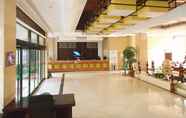 Others 7 GreenTree Inn Henan Shangqiu Yongcheng Ouya Road Business Hotel