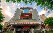 Bên ngoài 5 Guilin Vienna Hotel Zhongshan Road Branch