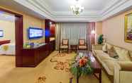 Ruang Umum 3 Guilin Vienna Hotel Zhongshan Road Branch