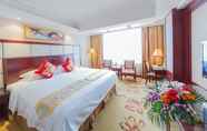 Bedroom 4 Guilin Vienna Hotel Zhongshan Road Branch