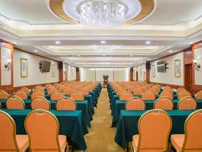 Functional Hall 4 Guilin Vienna Hotel Zhongshan Road Branch