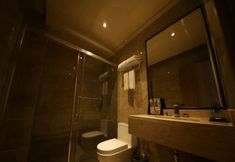 Lainnya 3 Sanya Yabulun Health Resort Hotel